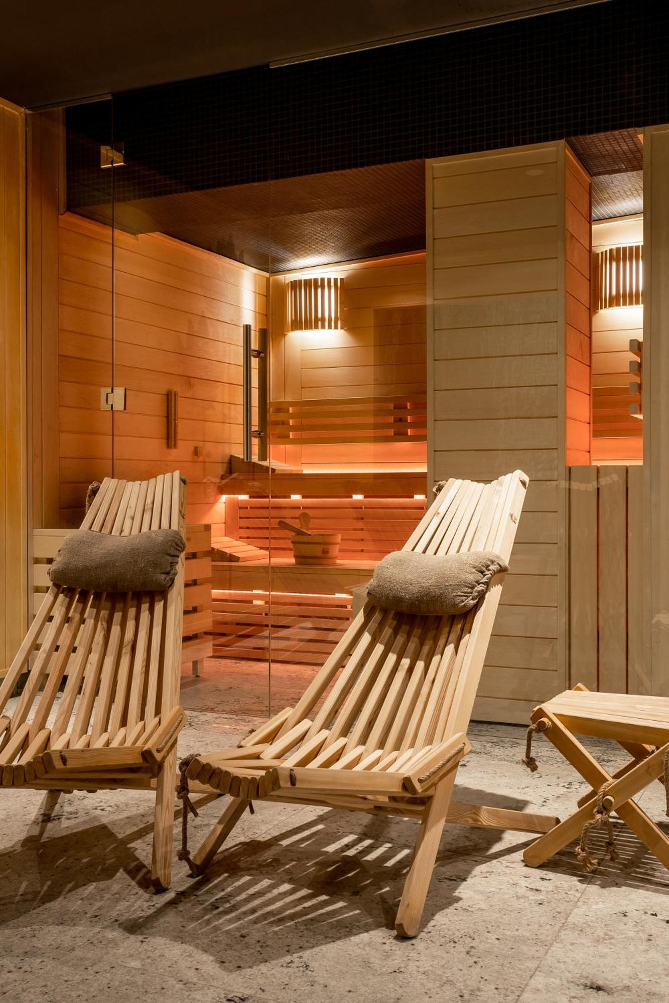 Willa Mak Residence - Sauna, Centrum Zakopane Exterior foto